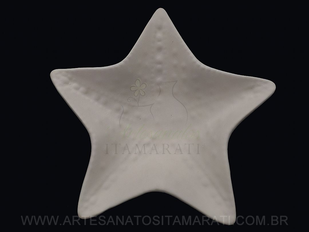 Detalhes do produto Porta Joia Estrela G